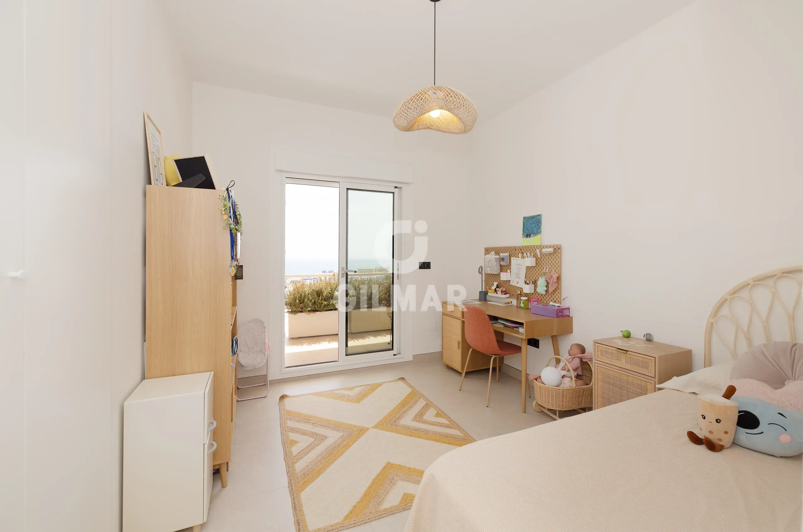 Duplex in Benalmádena - Málaga