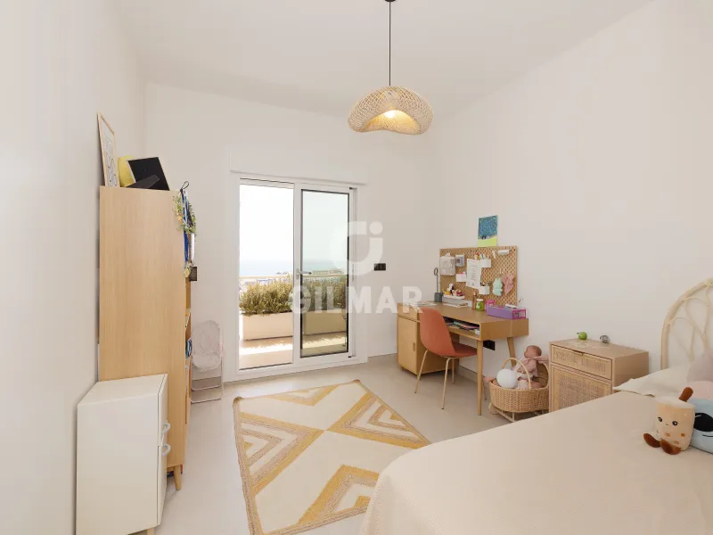 Duplex in Benalmádena - Málaga