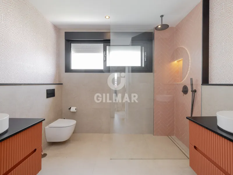 Duplex in Benalmádena - Málaga