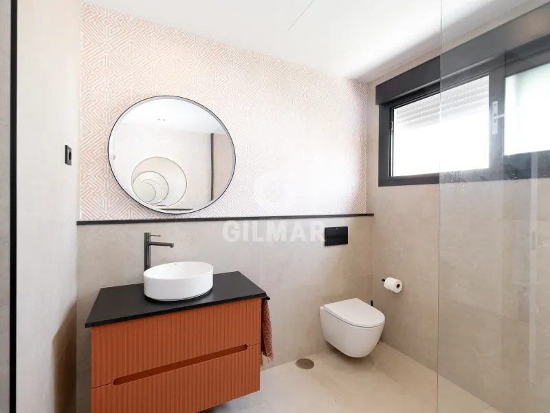 Duplex in Benalmádena - Málaga