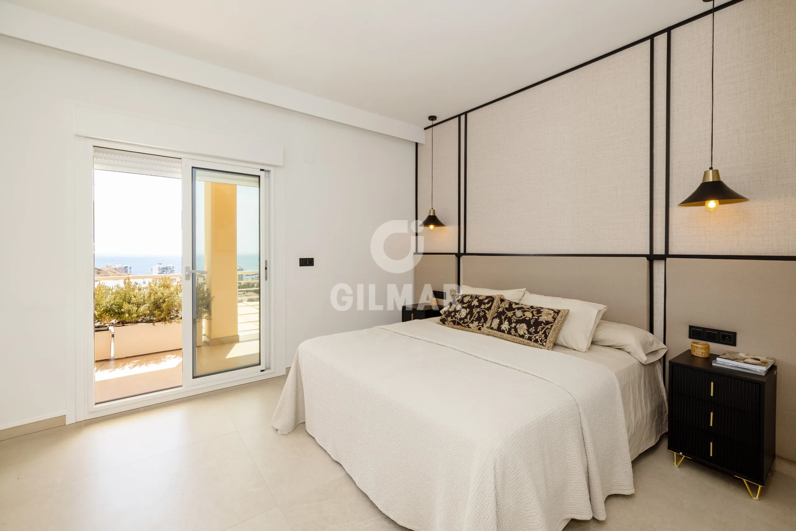 Duplex in Benalmádena - Málaga