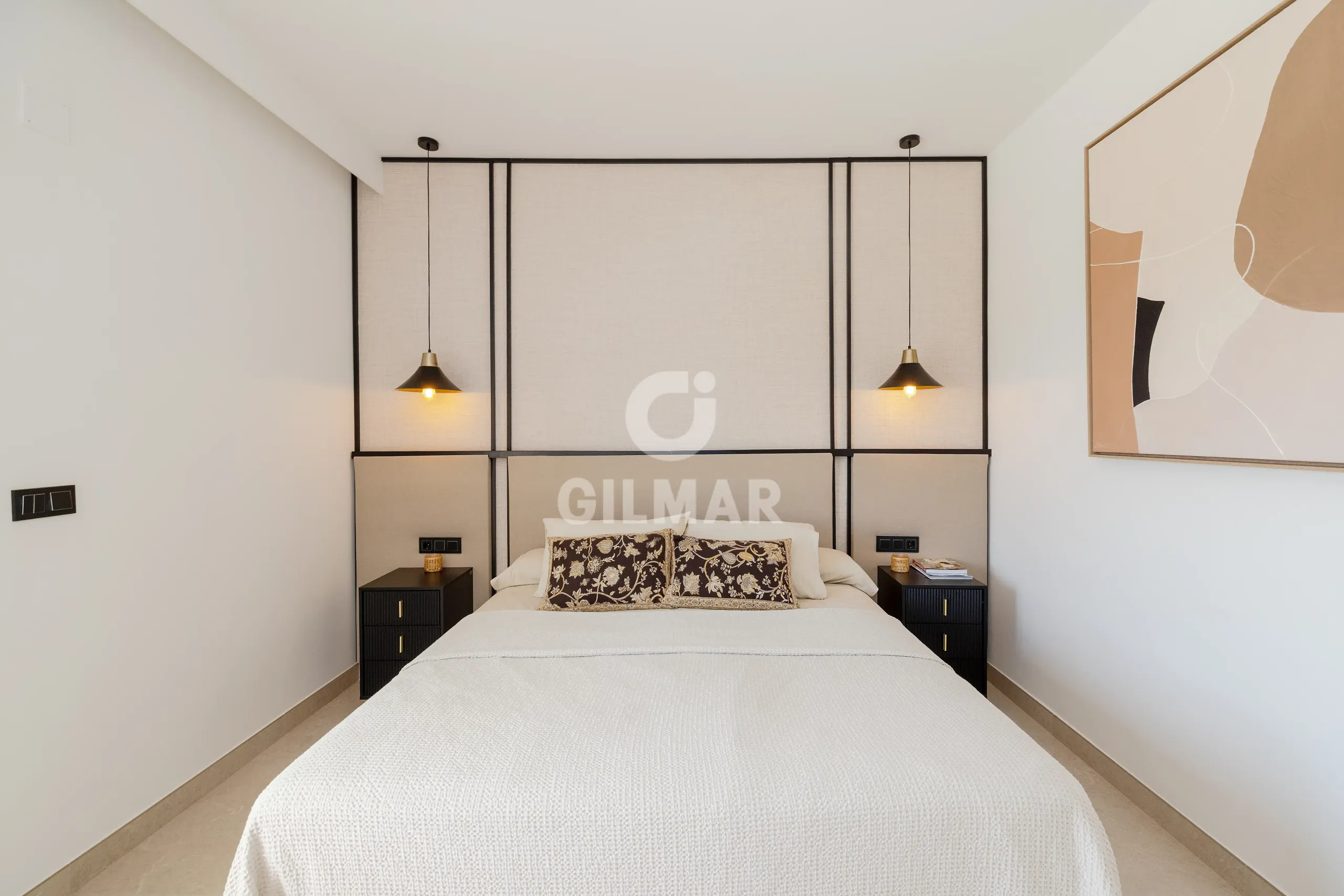 Duplex in Benalmádena - Málaga