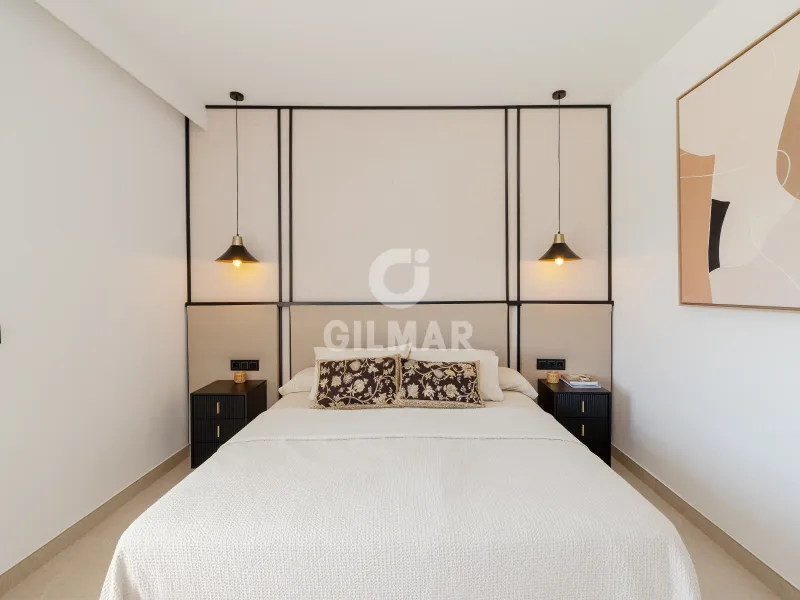 Duplex in Benalmádena - Málaga