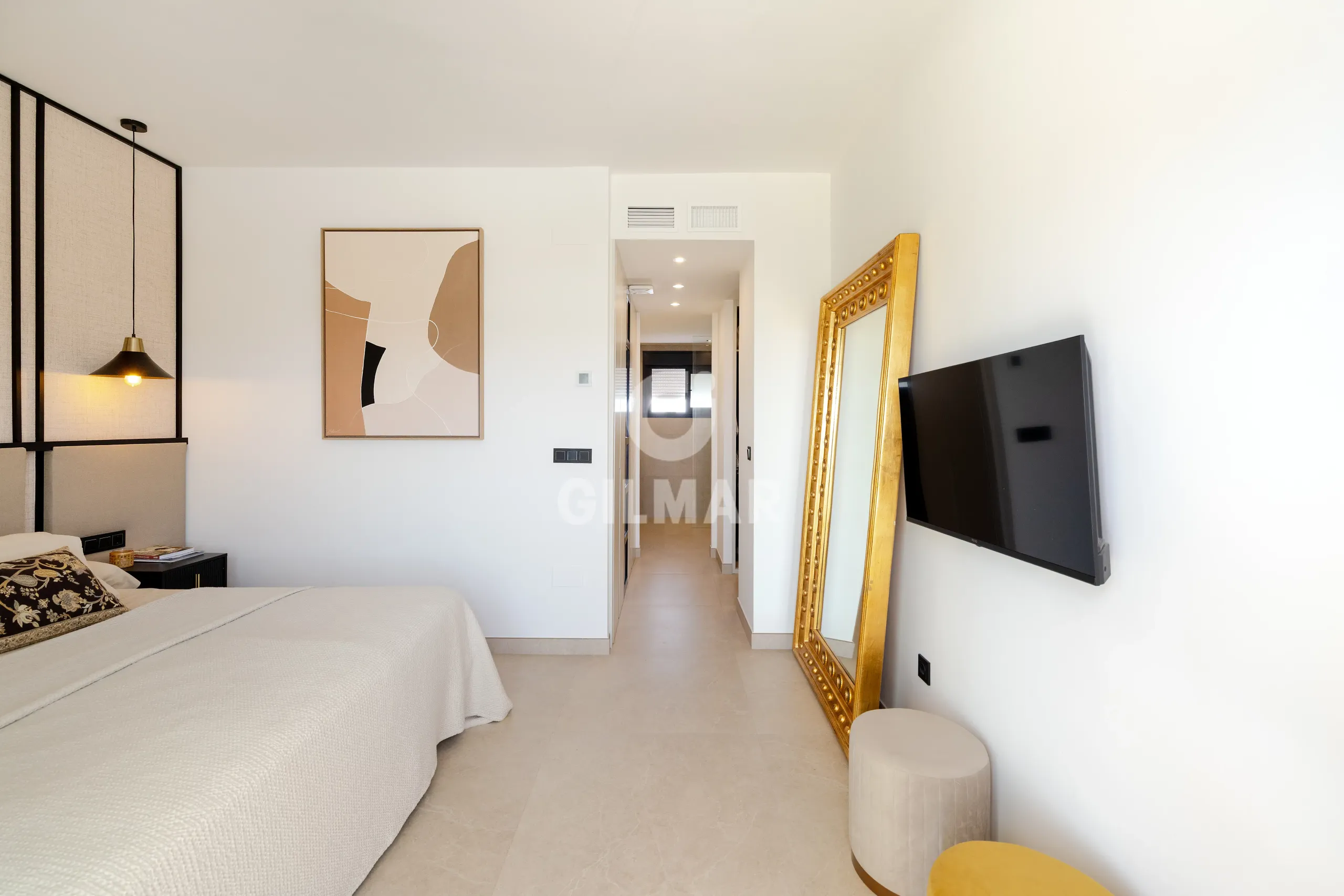 Duplex in Benalmádena - Málaga