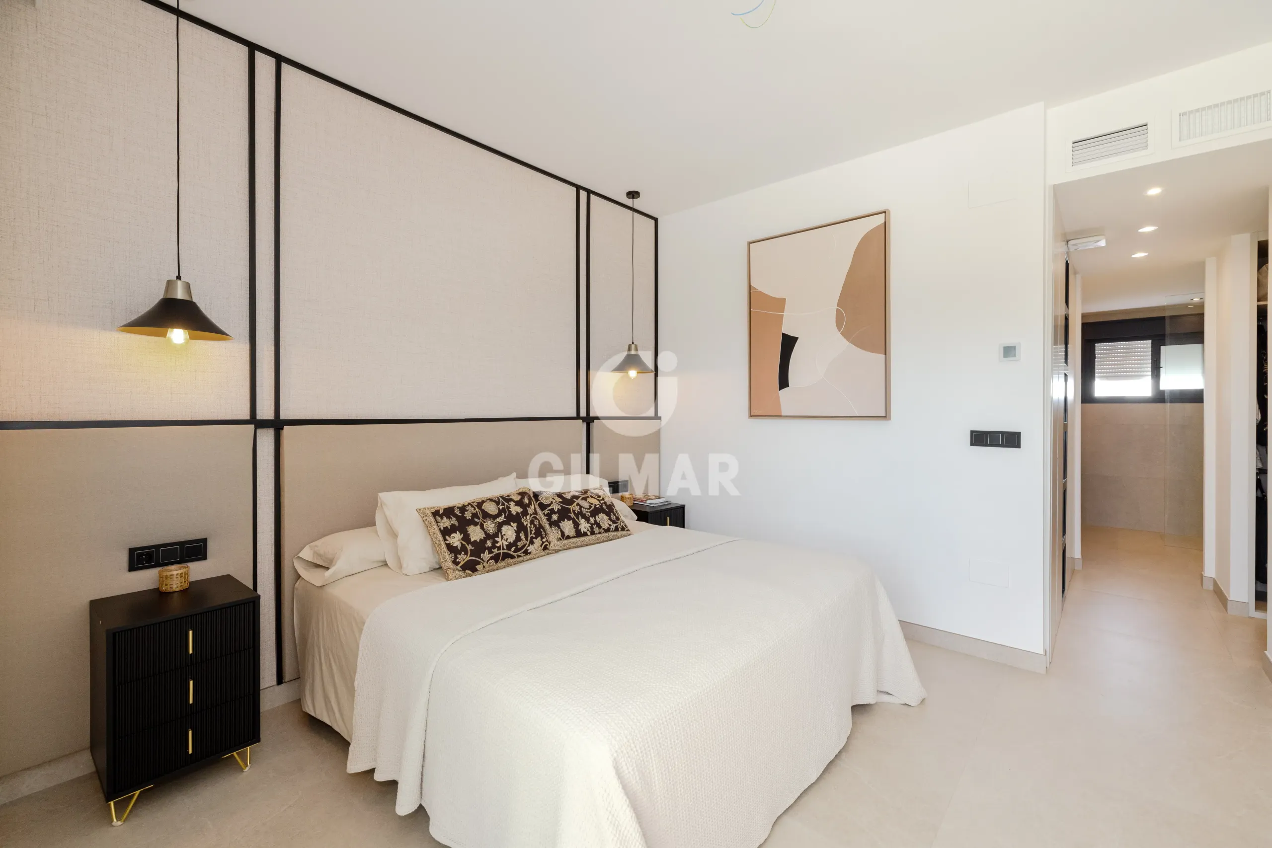 Duplex in Benalmádena - Málaga