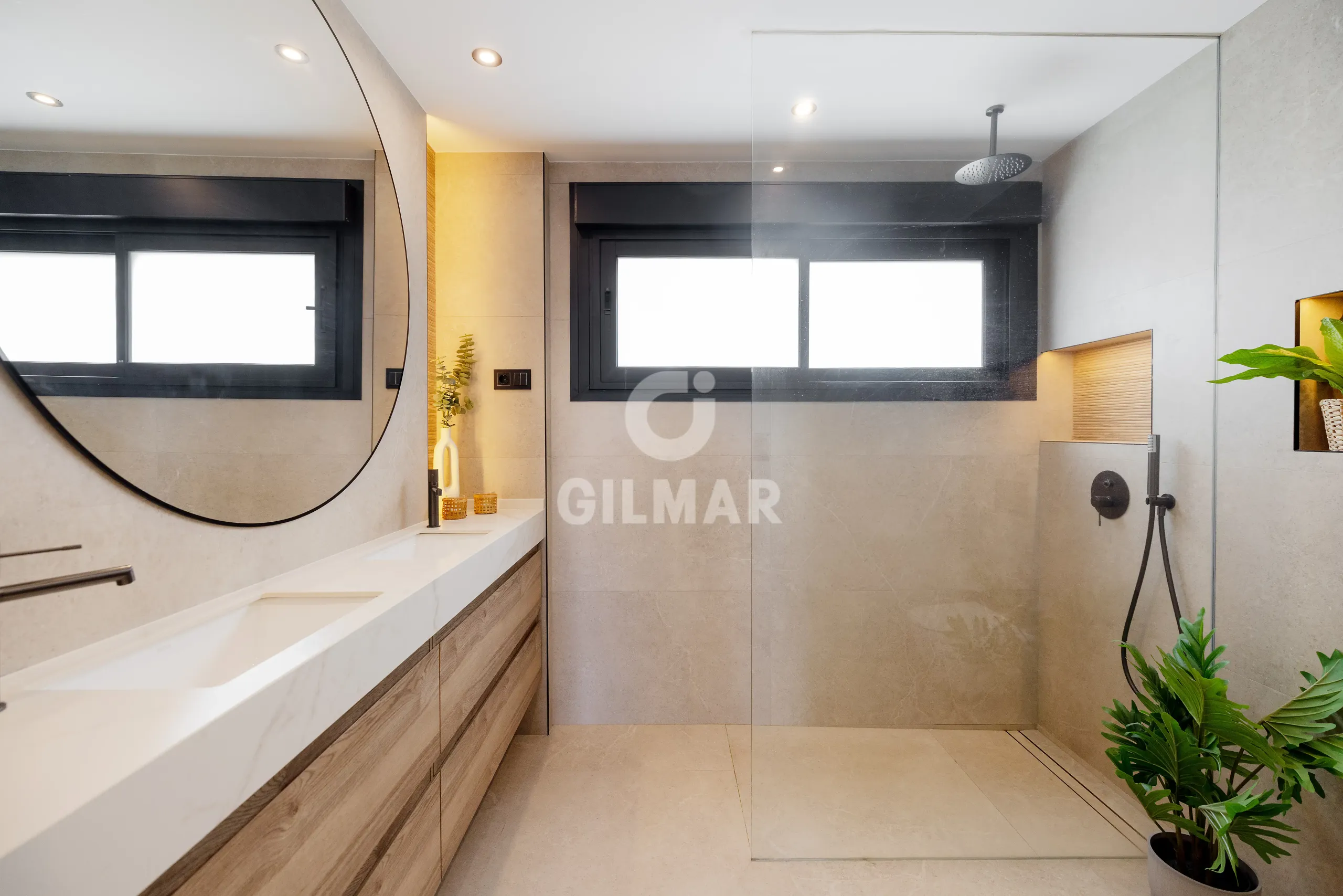 Duplex in Benalmádena - Málaga