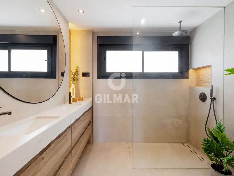Duplex in Benalmádena - Málaga