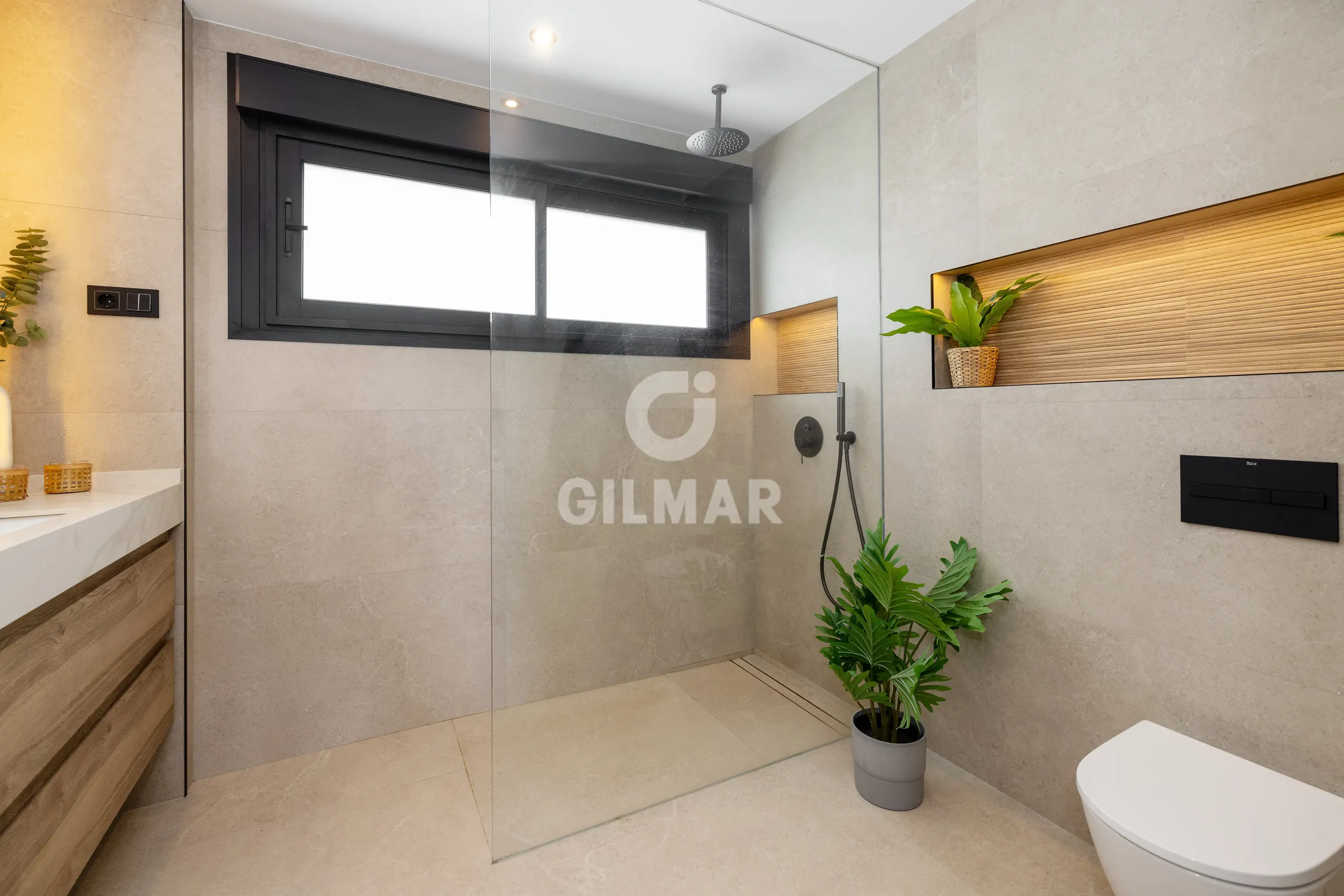Duplex in Benalmádena - Málaga