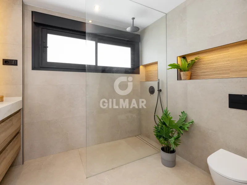 Duplex in Benalmádena - Málaga