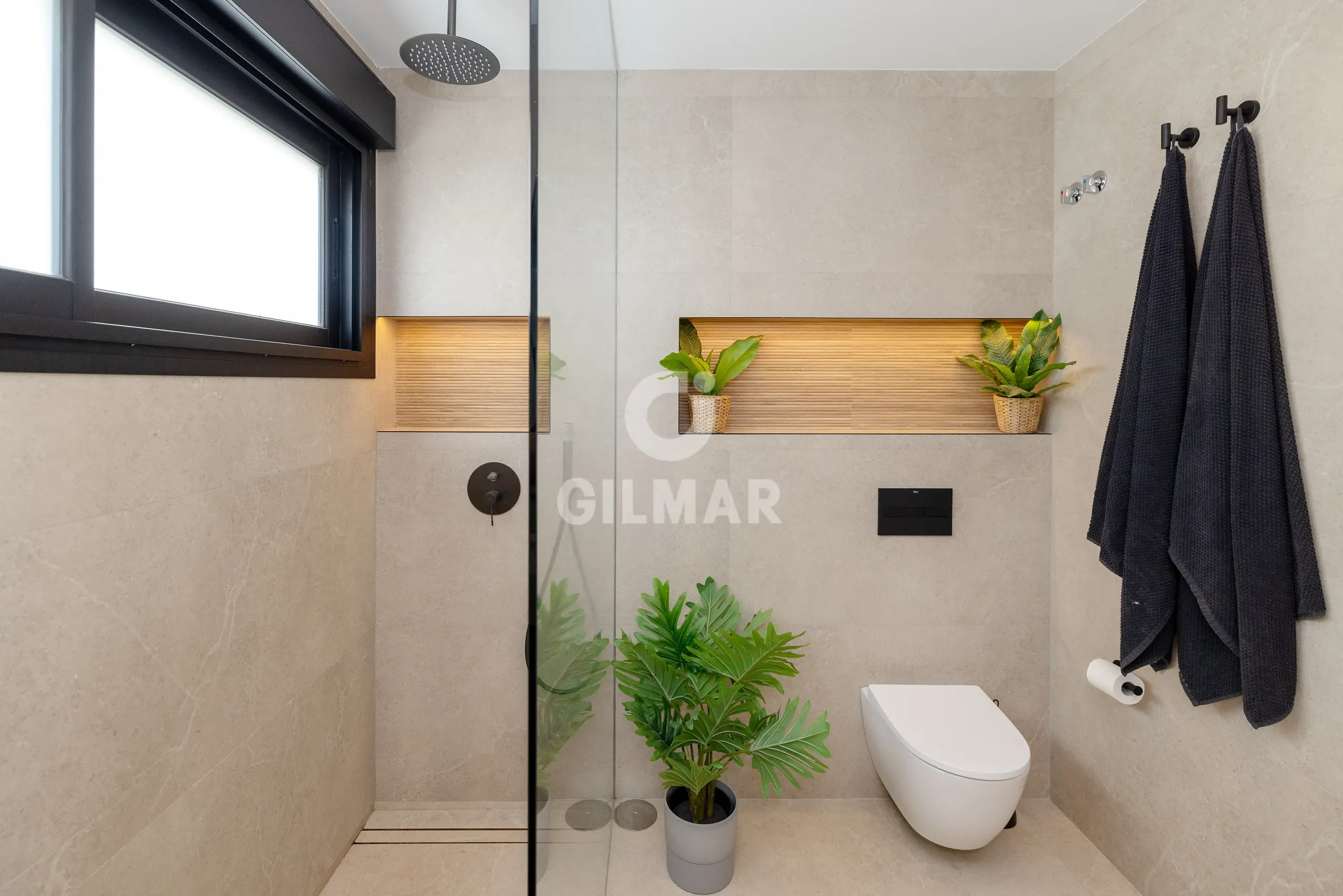 Duplex in Benalmádena - Málaga