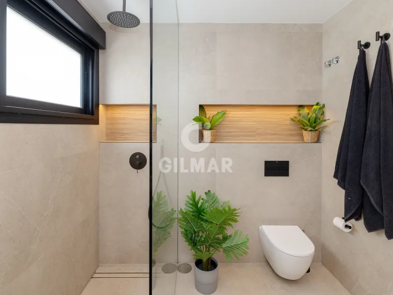 Duplex in Benalmádena - Málaga