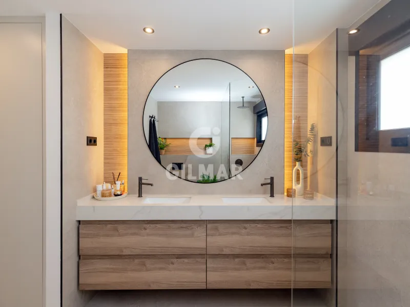 Duplex in Benalmádena - Málaga