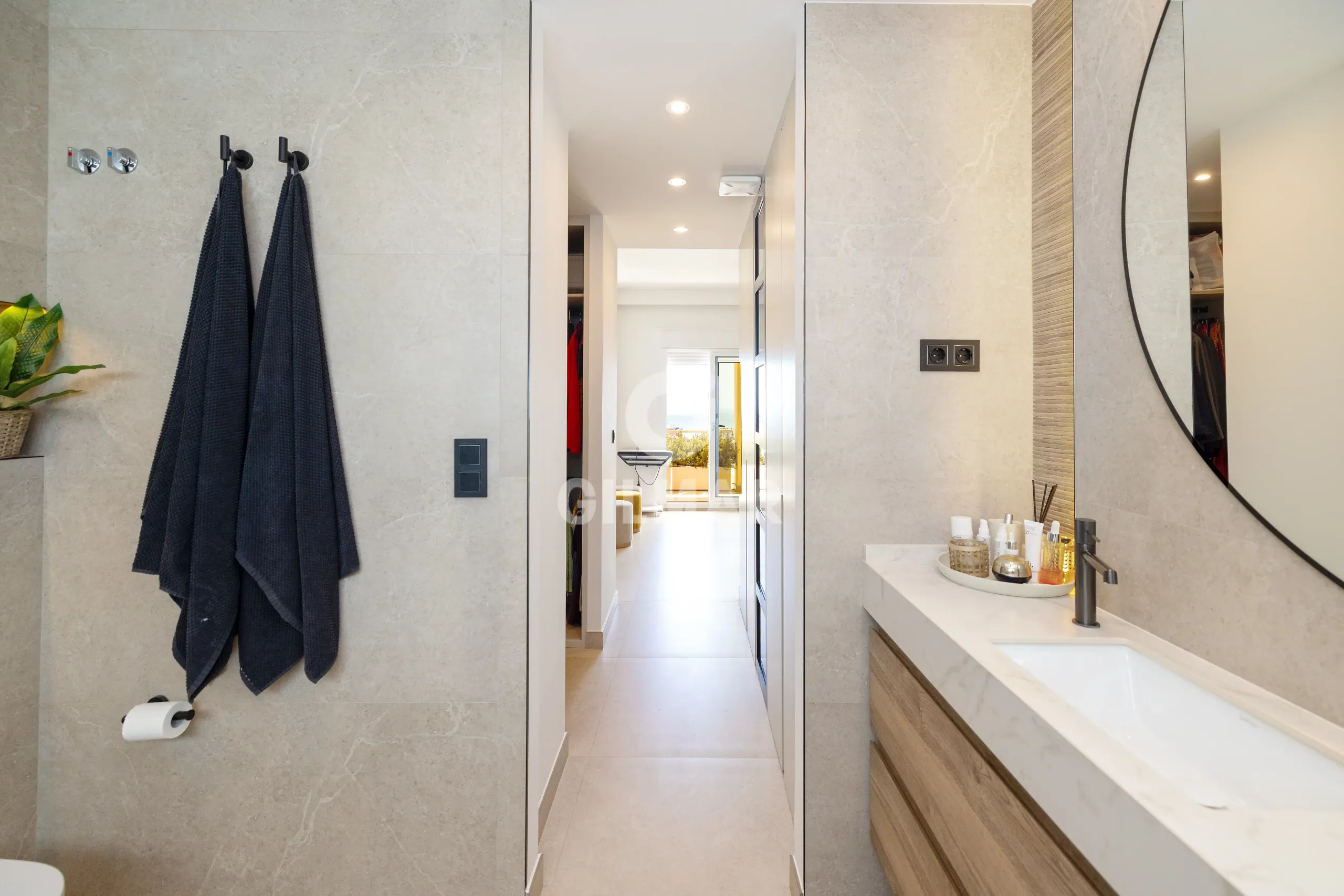 Duplex in Benalmádena - Málaga