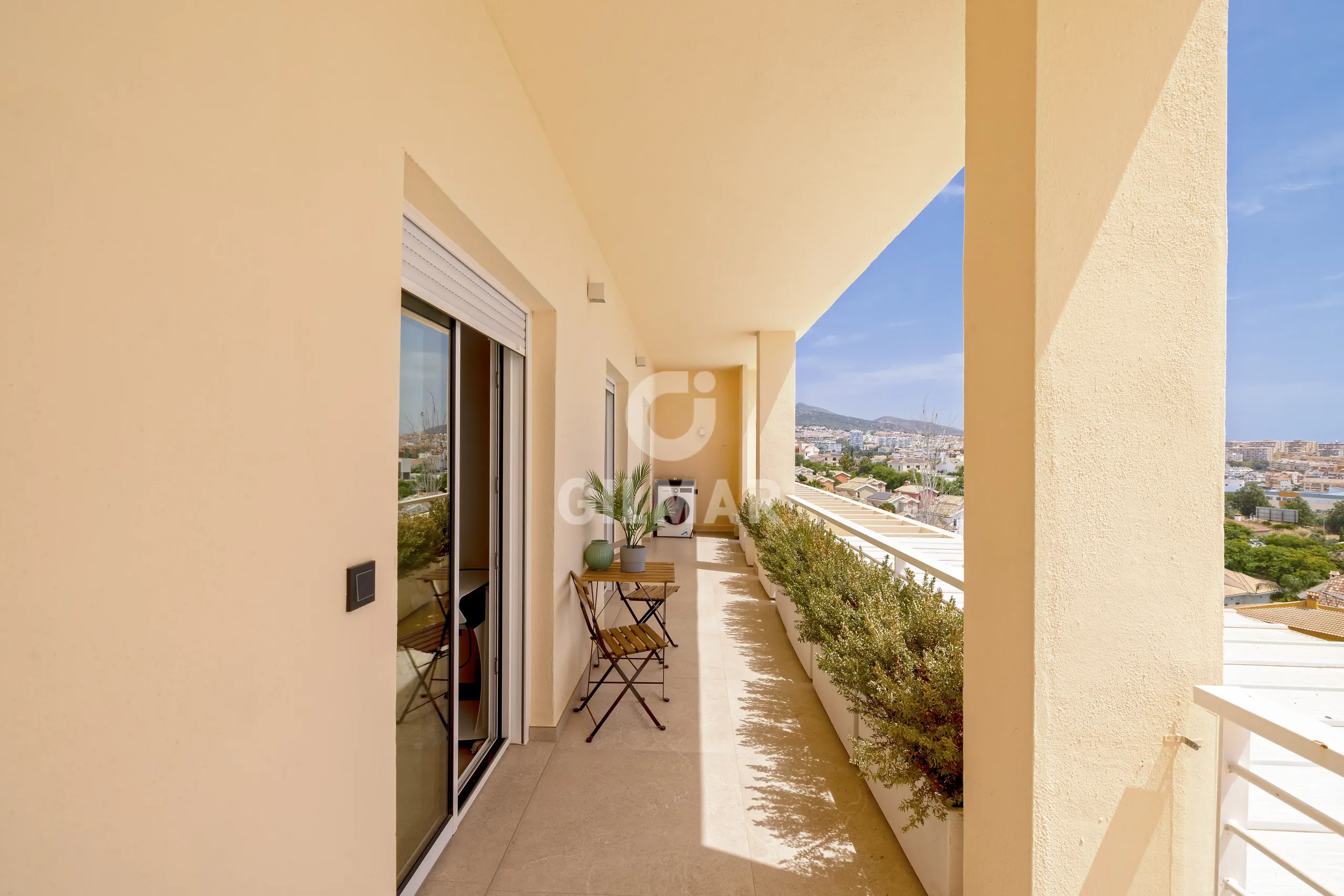 Duplex in Benalmádena - Málaga