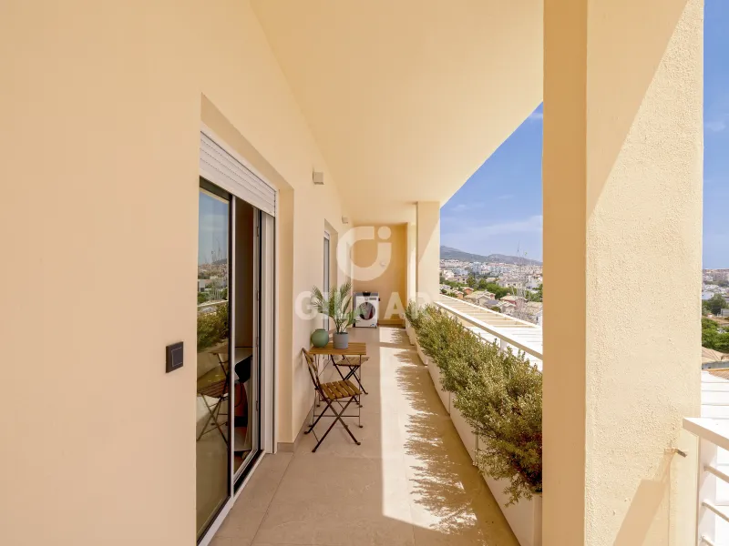 Duplex in Benalmádena - Málaga