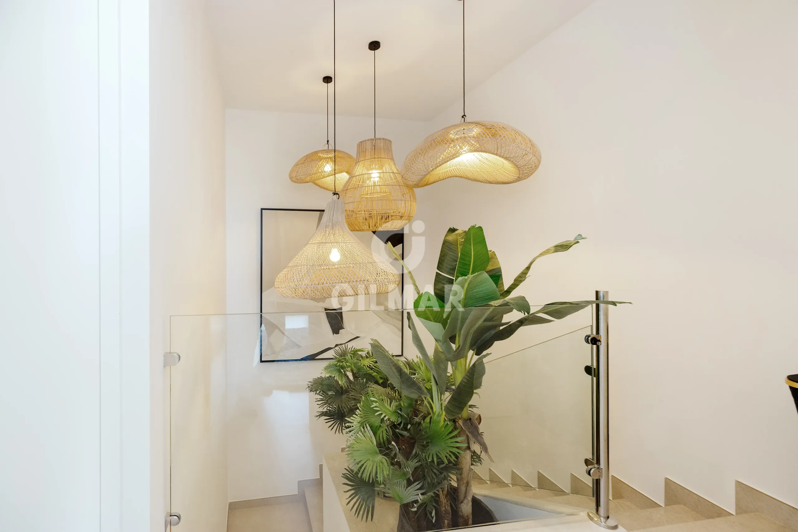 Duplex in Benalmádena - Málaga