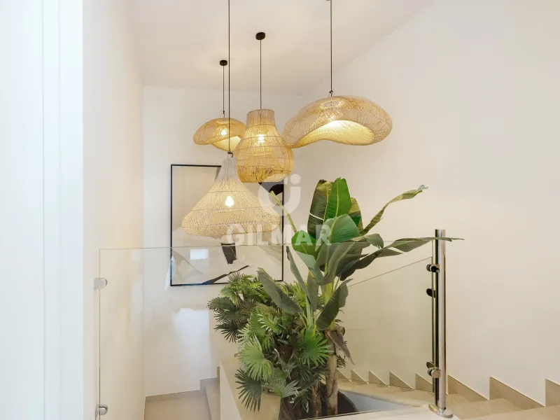 Duplex in Benalmádena - Málaga