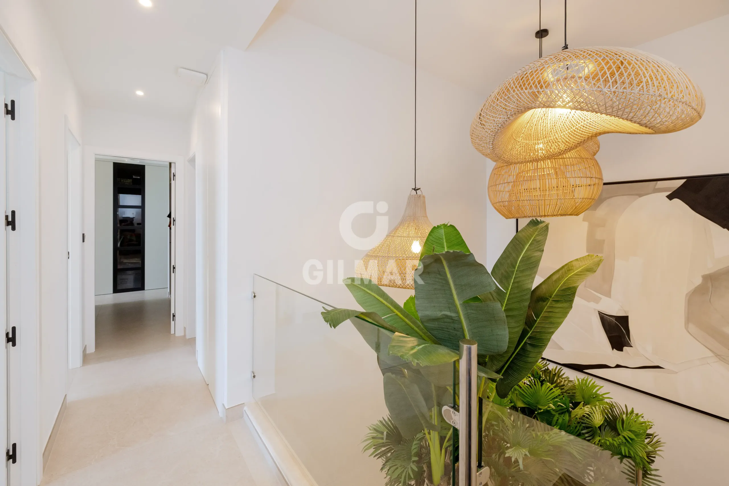 Duplex in Benalmádena - Málaga