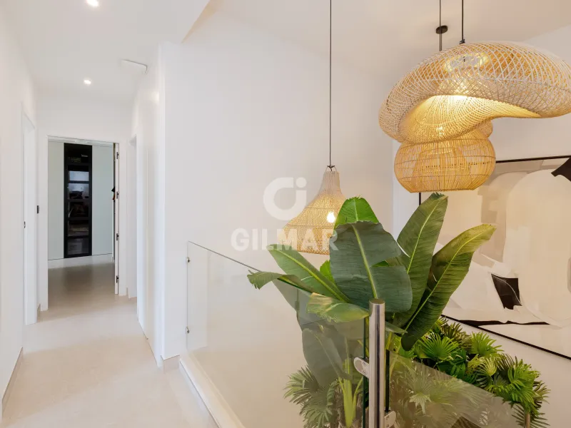 Duplex in Benalmádena - Málaga