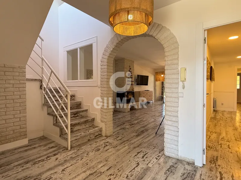 Semi-detached house in Guadarrama - Madrid