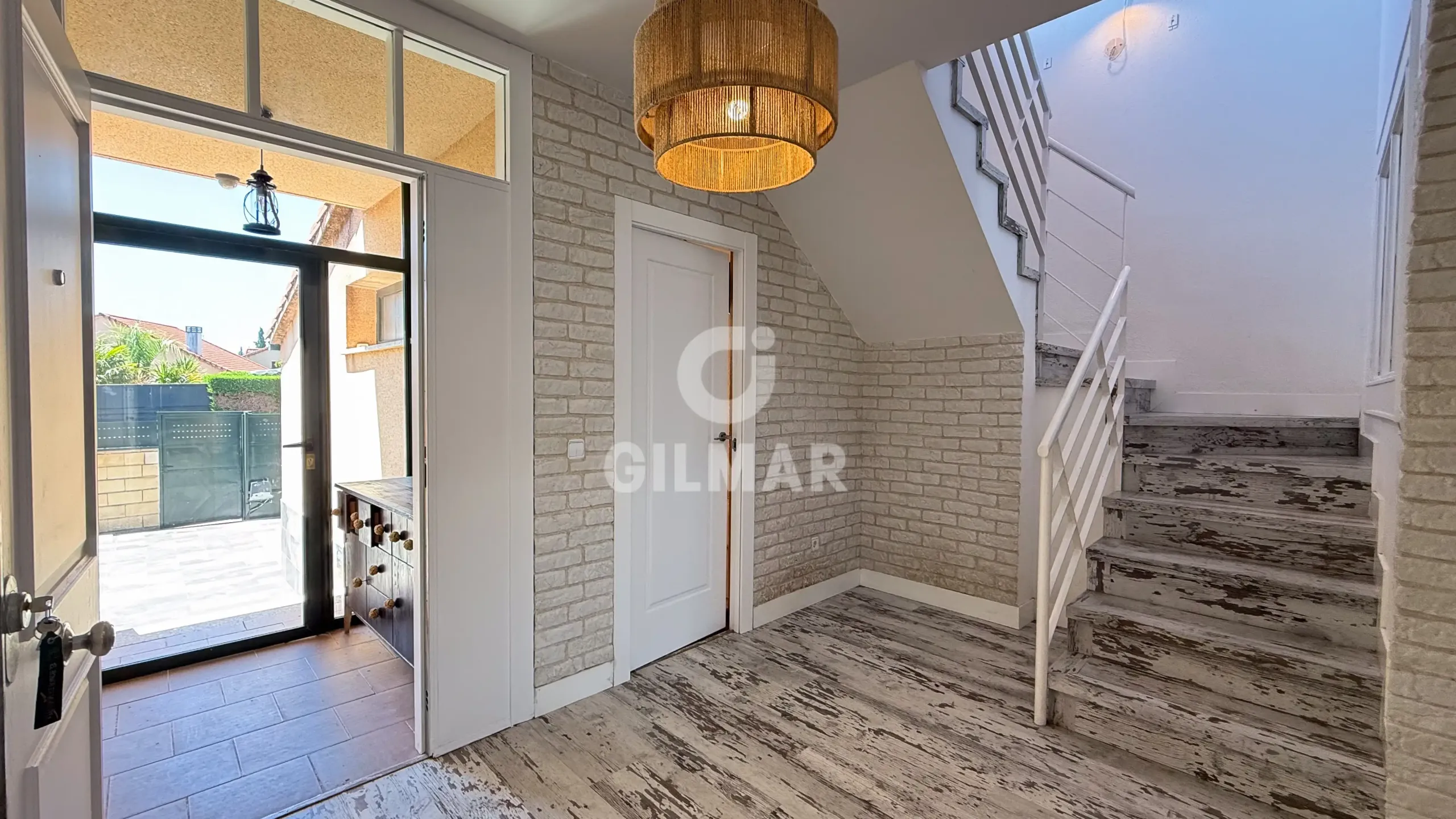 Semi-detached house in Guadarrama - Madrid