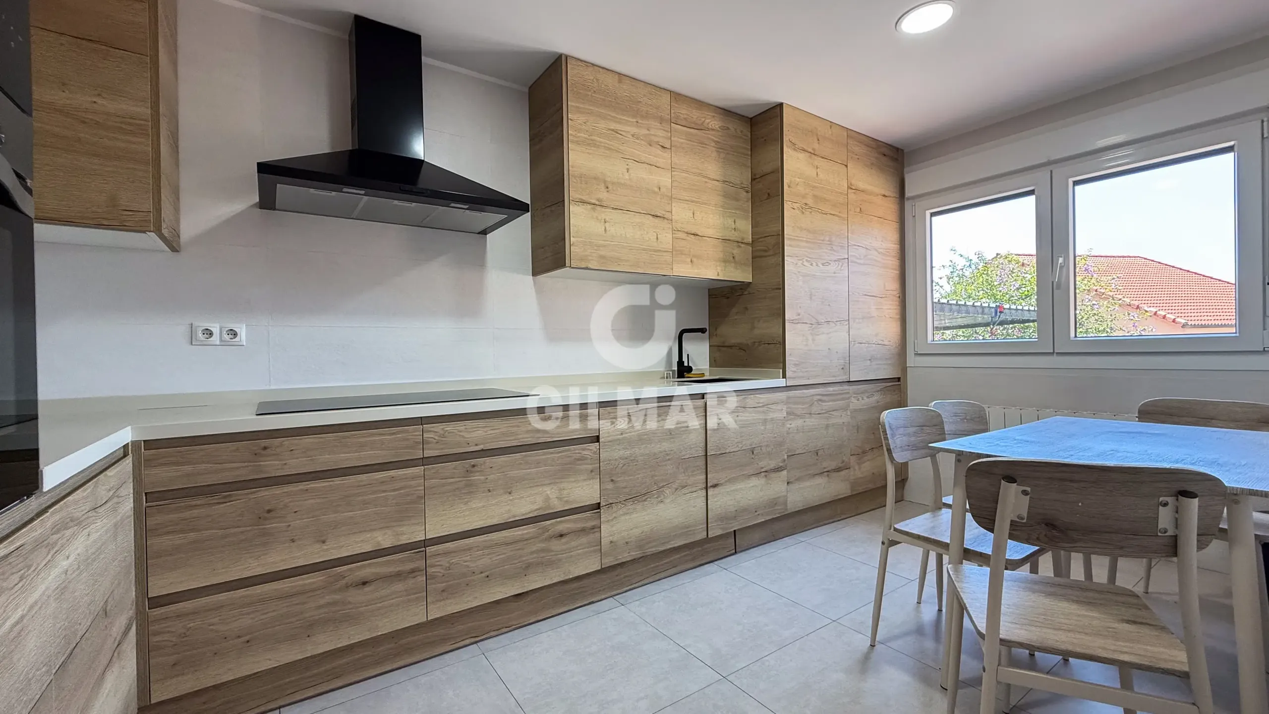 Semi-detached house in Guadarrama - Madrid