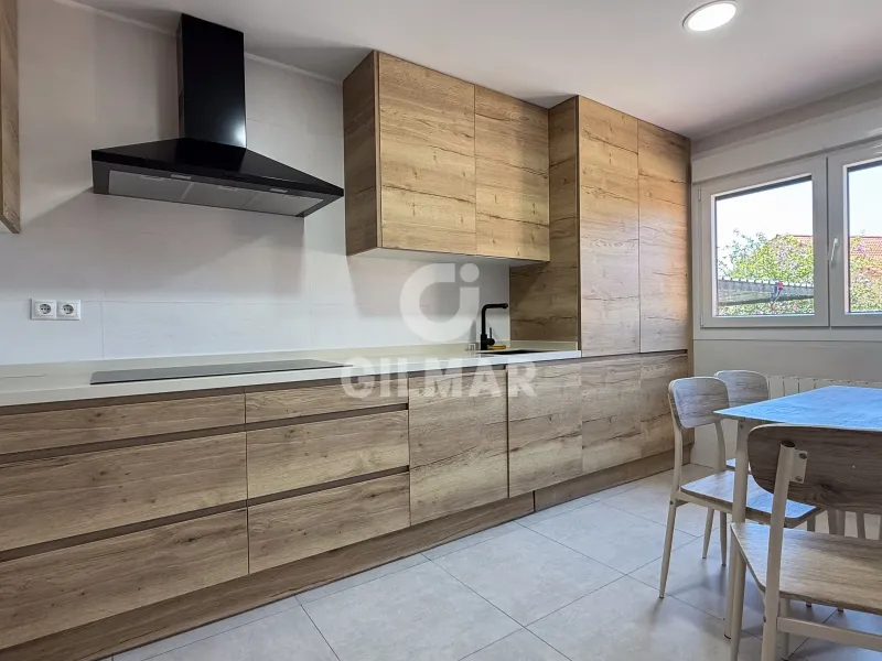 Semi-detached house in Guadarrama - Madrid