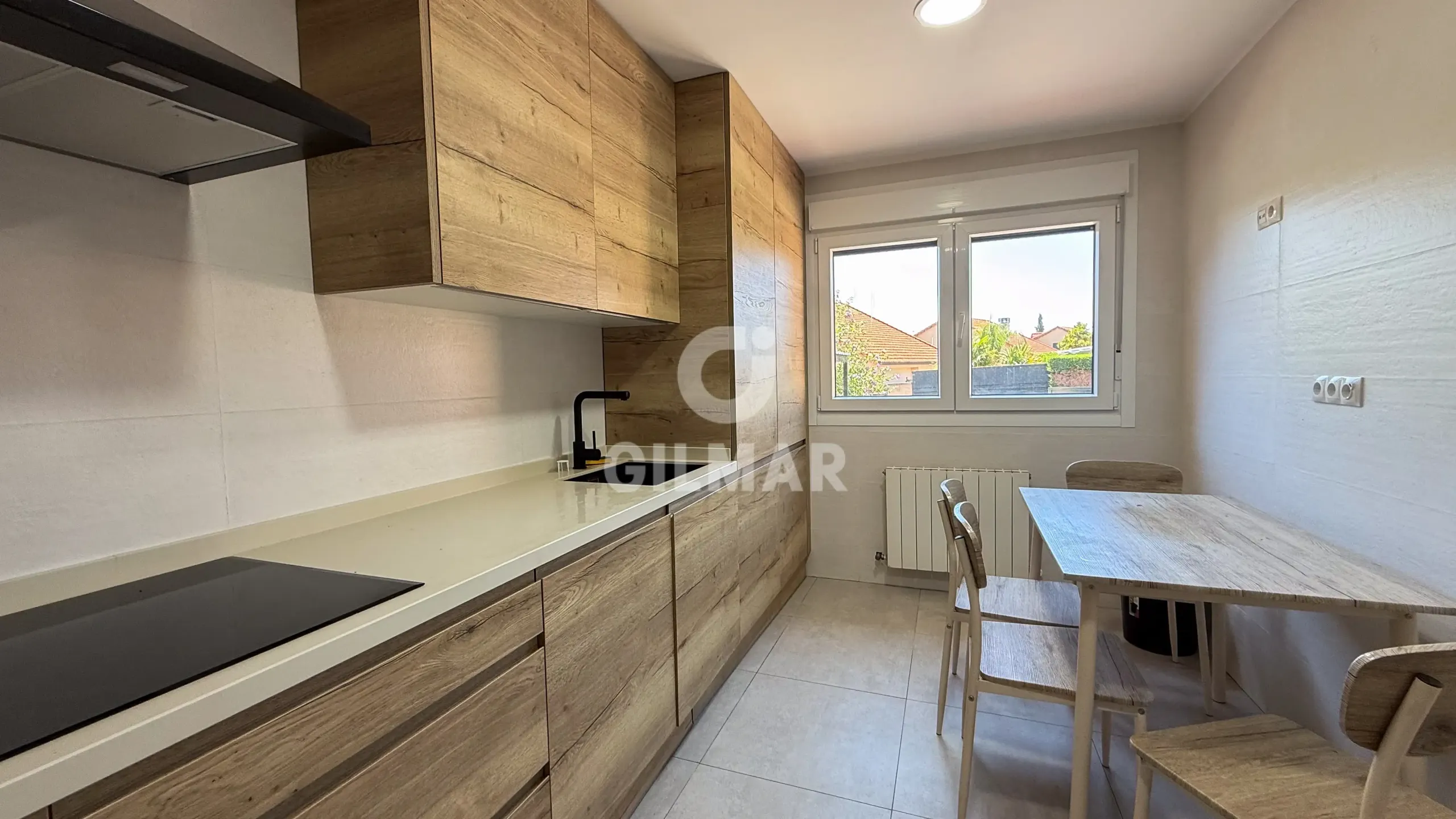 Semi-detached house in Guadarrama - Madrid