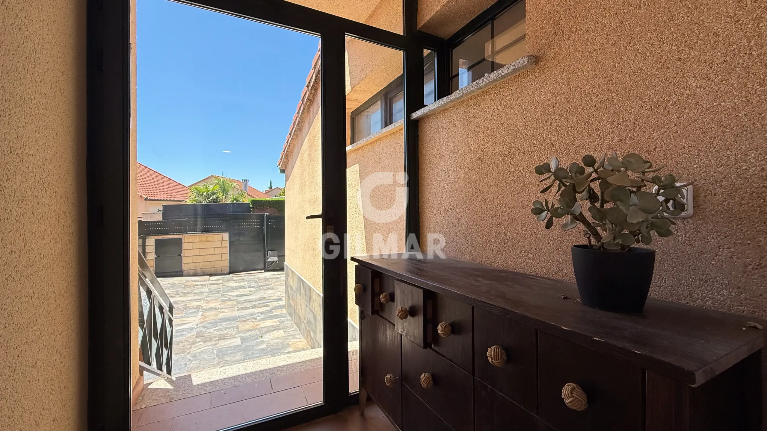Semi-detached house in Guadarrama - Madrid