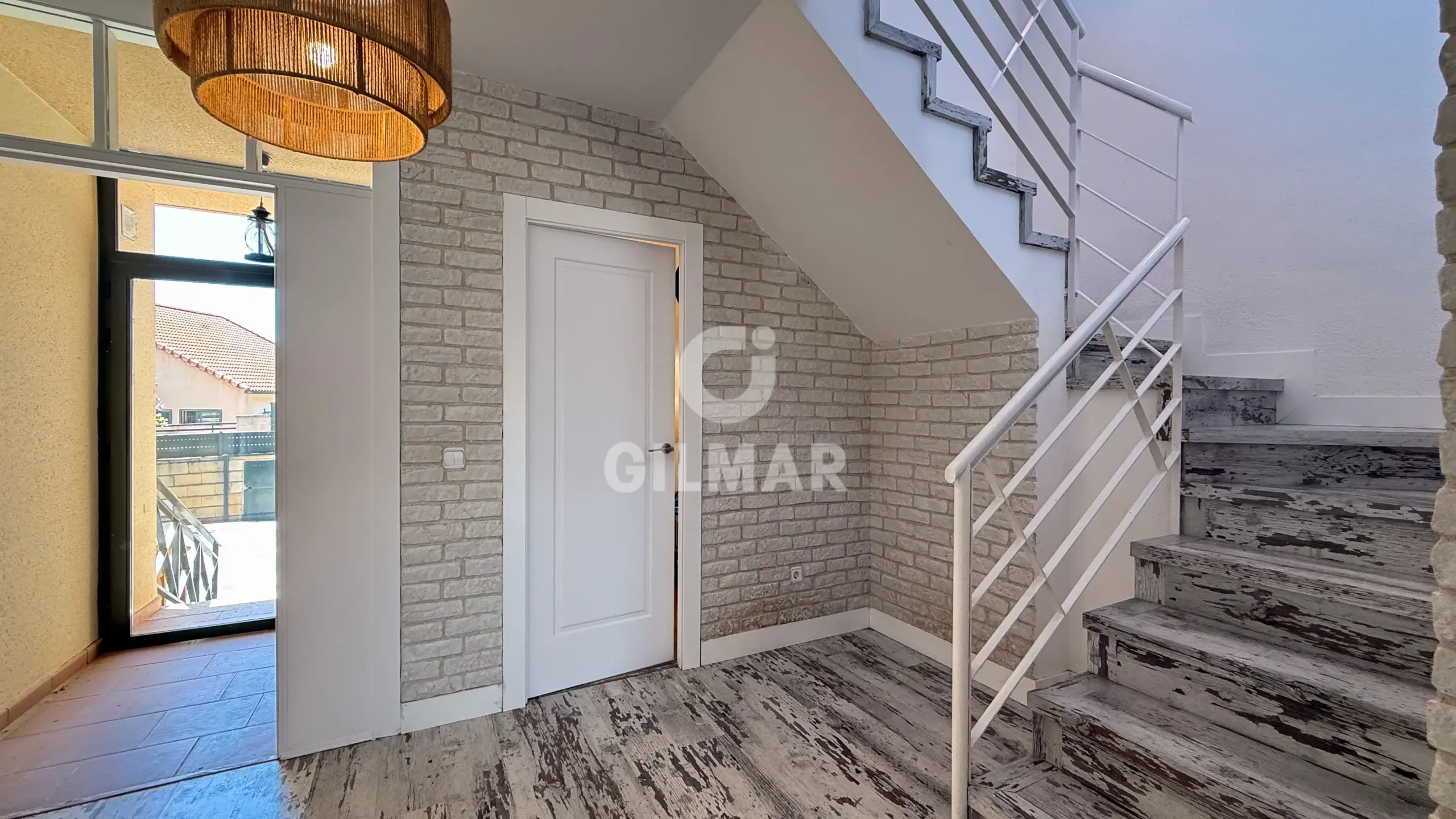 Semi-detached house in Guadarrama - Madrid