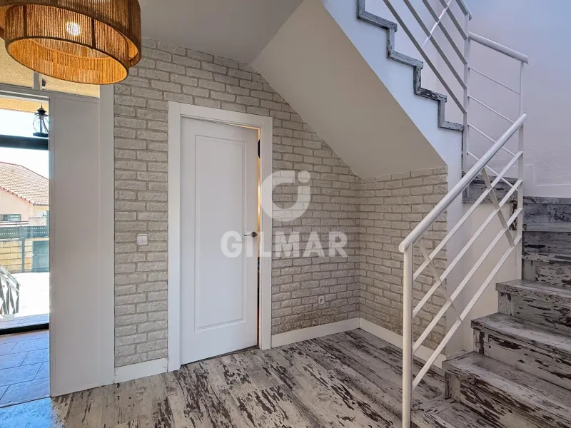 Semi-detached house in Guadarrama - Madrid