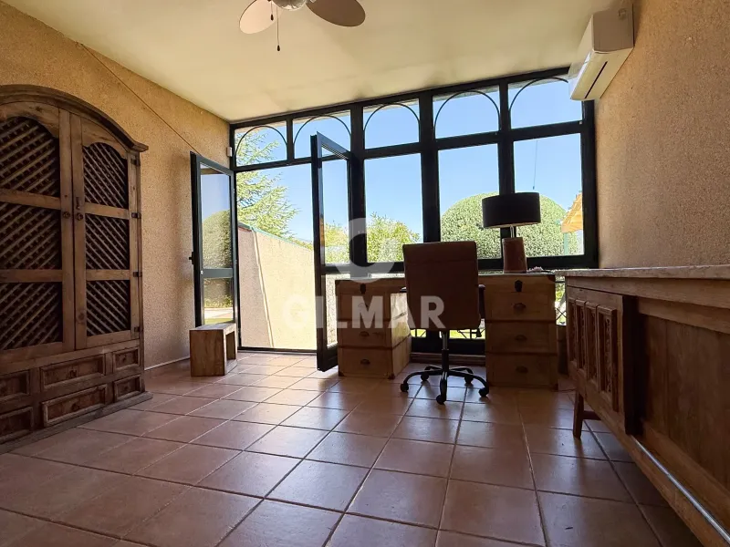 Semi-detached house in Guadarrama - Madrid