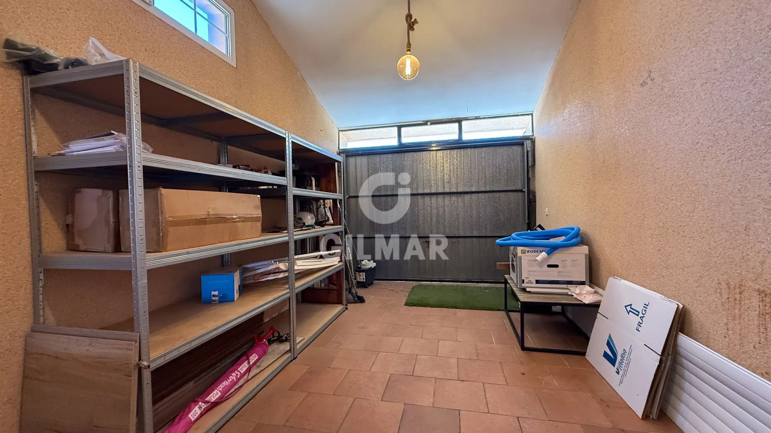 Semi-detached house in Guadarrama - Madrid