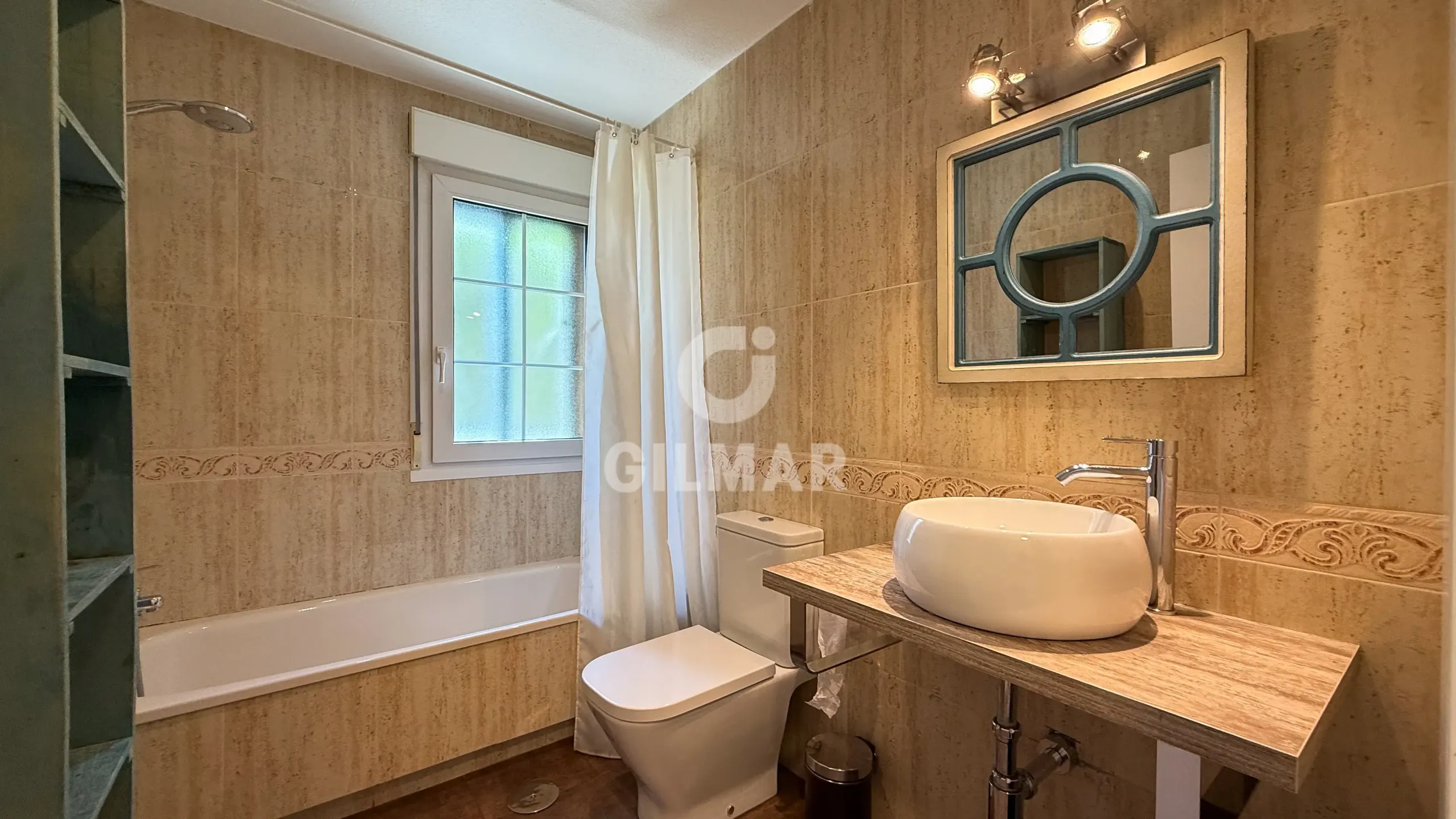 Semi-detached house in Guadarrama - Madrid