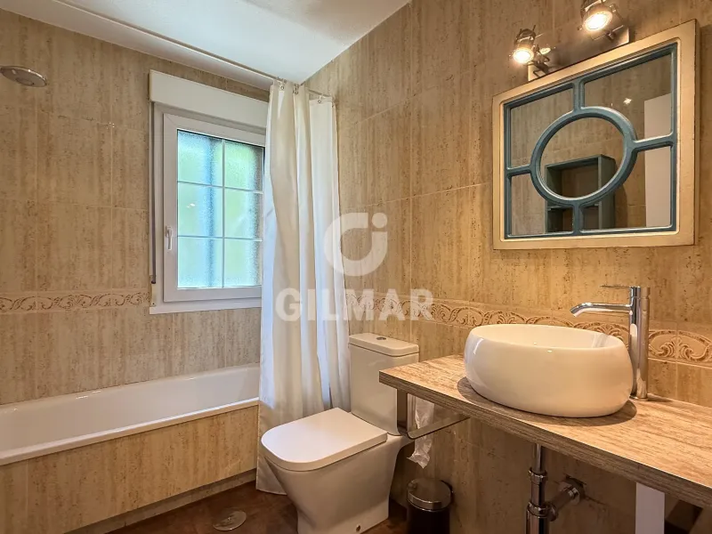 Semi-detached house in Guadarrama - Madrid