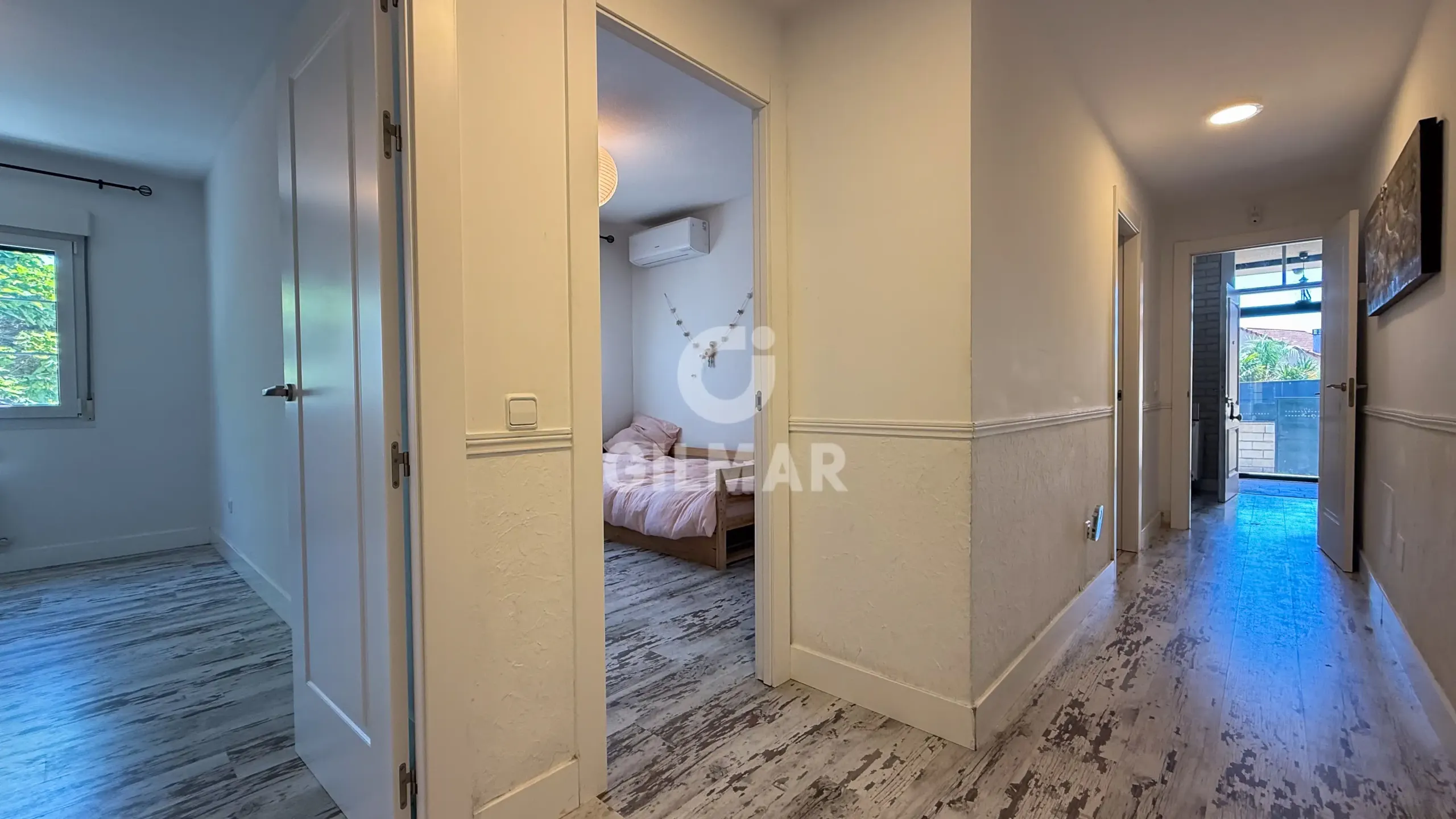 Semi-detached house in Guadarrama - Madrid