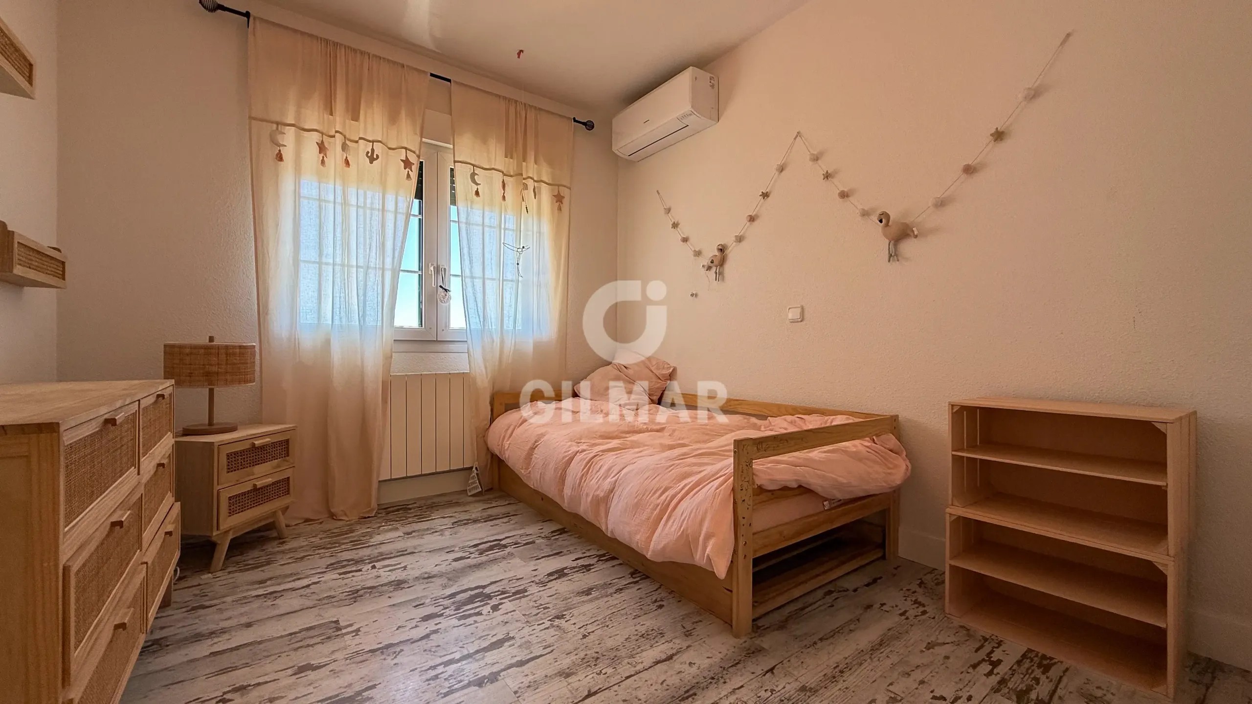 Semi-detached house in Guadarrama - Madrid