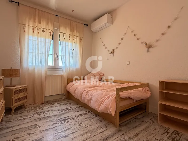 Semi-detached house in Guadarrama - Madrid