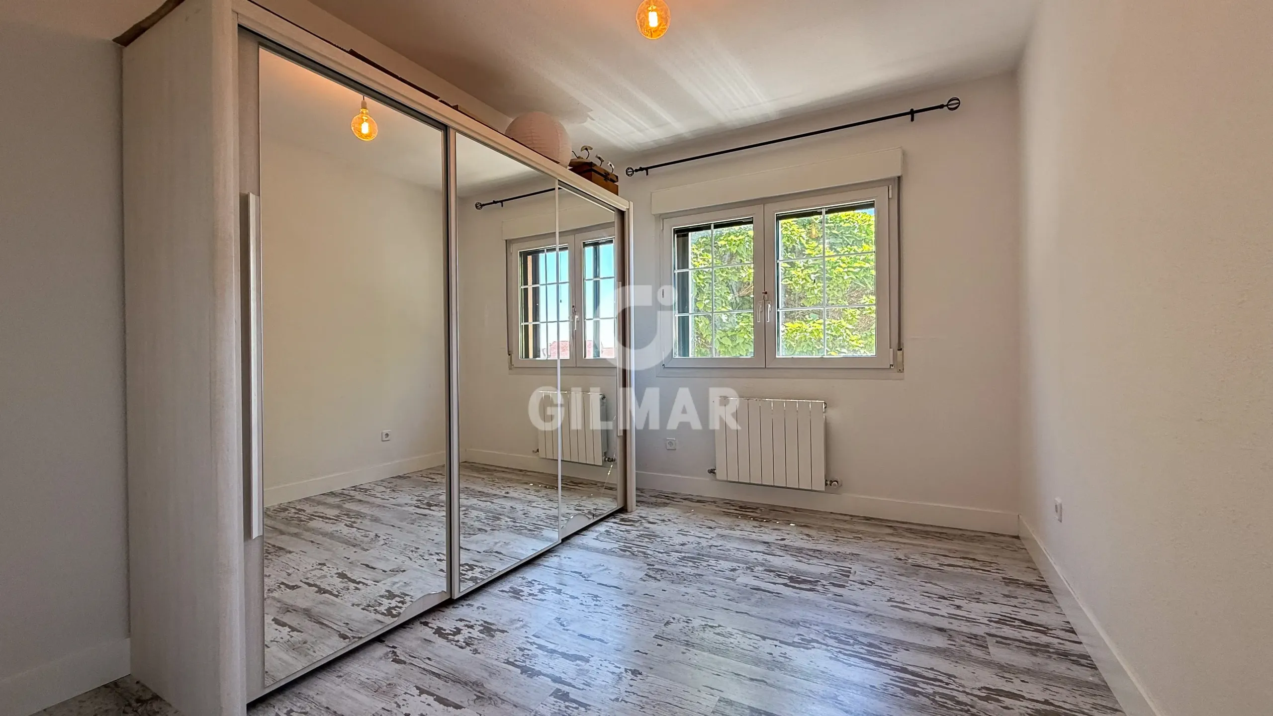 Semi-detached house in Guadarrama - Madrid