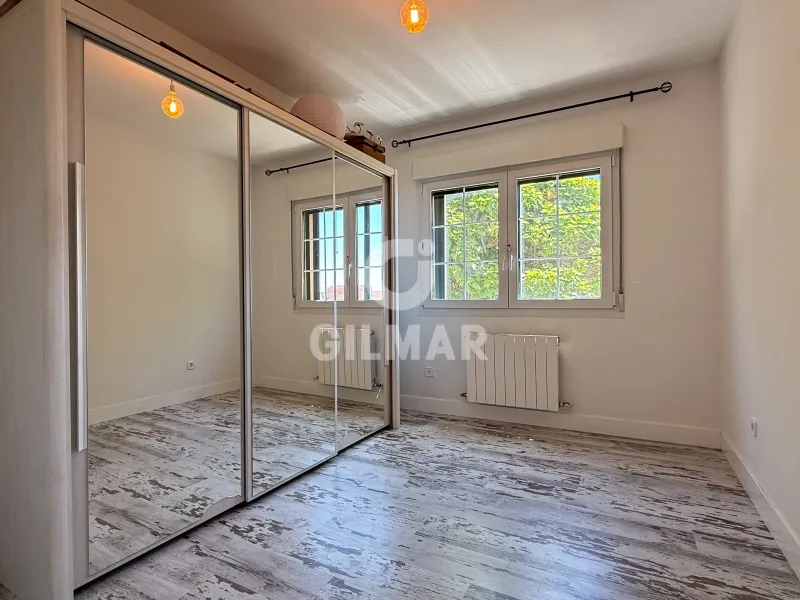 Semi-detached house in Guadarrama - Madrid
