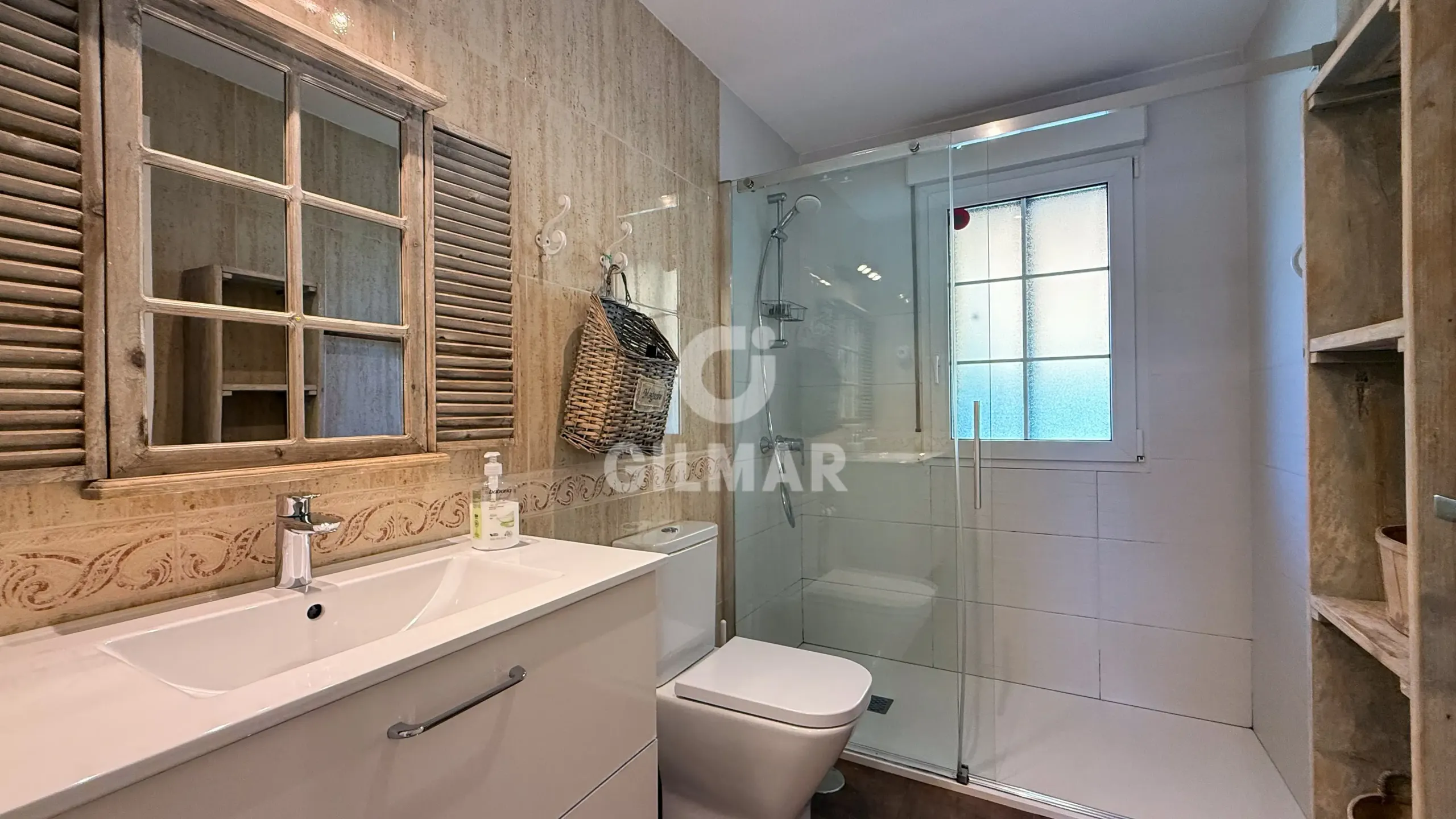 Semi-detached house in Guadarrama - Madrid