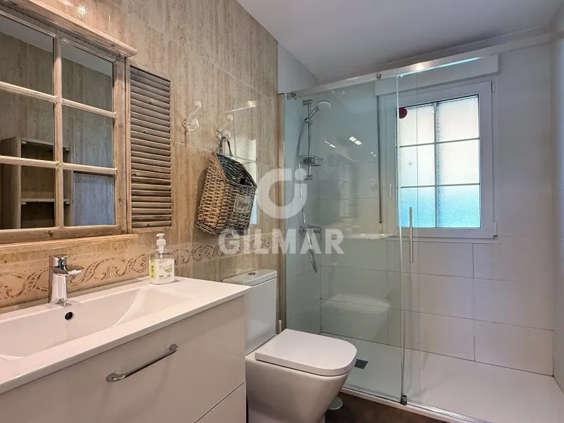 Semi-detached house in Guadarrama - Madrid