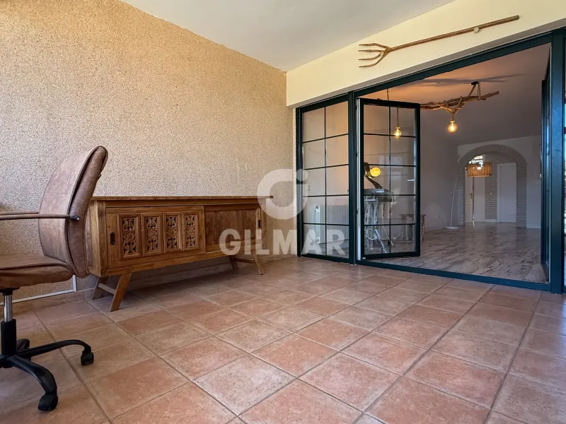 Semi-detached house in Guadarrama - Madrid
