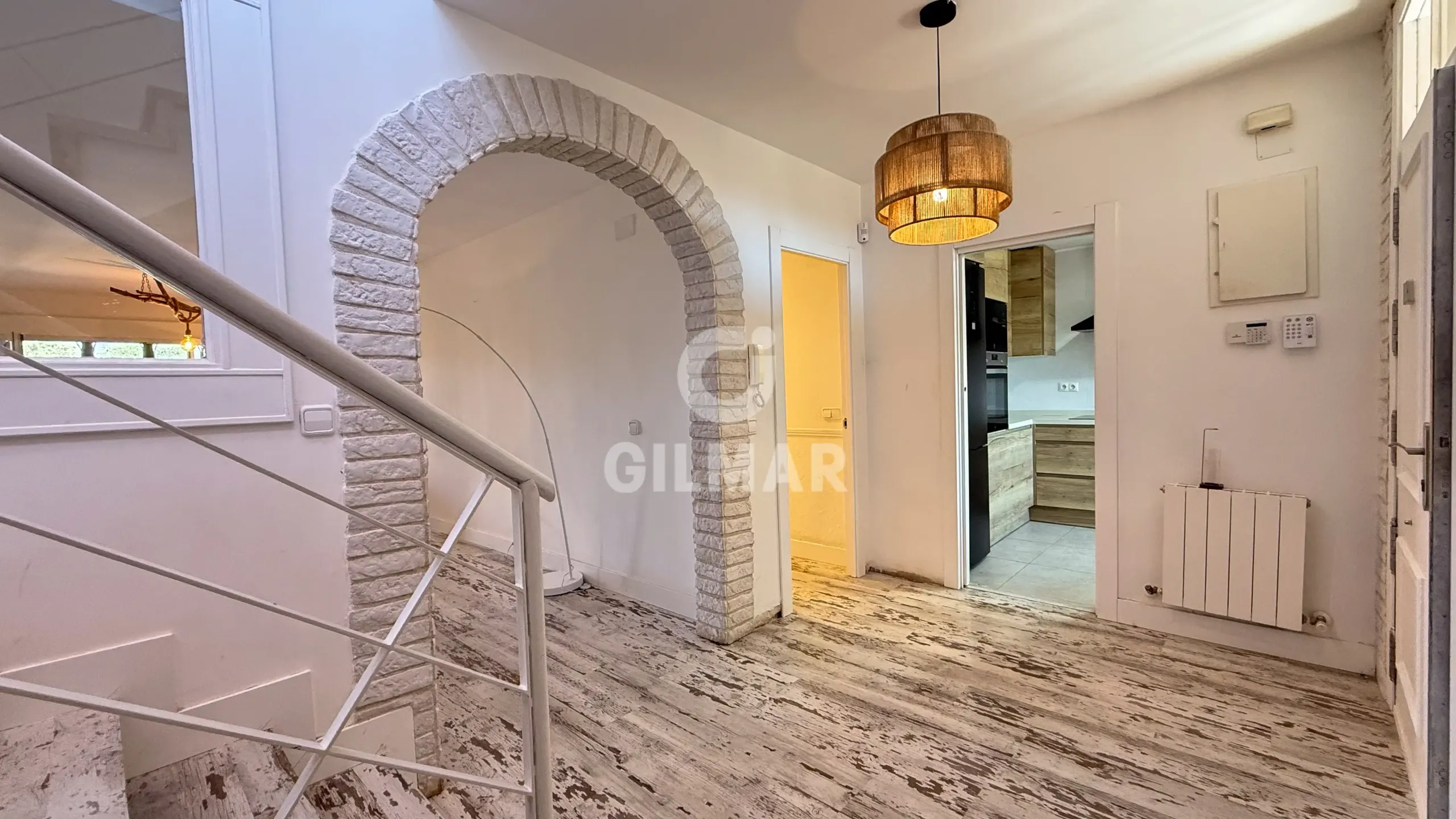 Semi-detached house in Guadarrama - Madrid