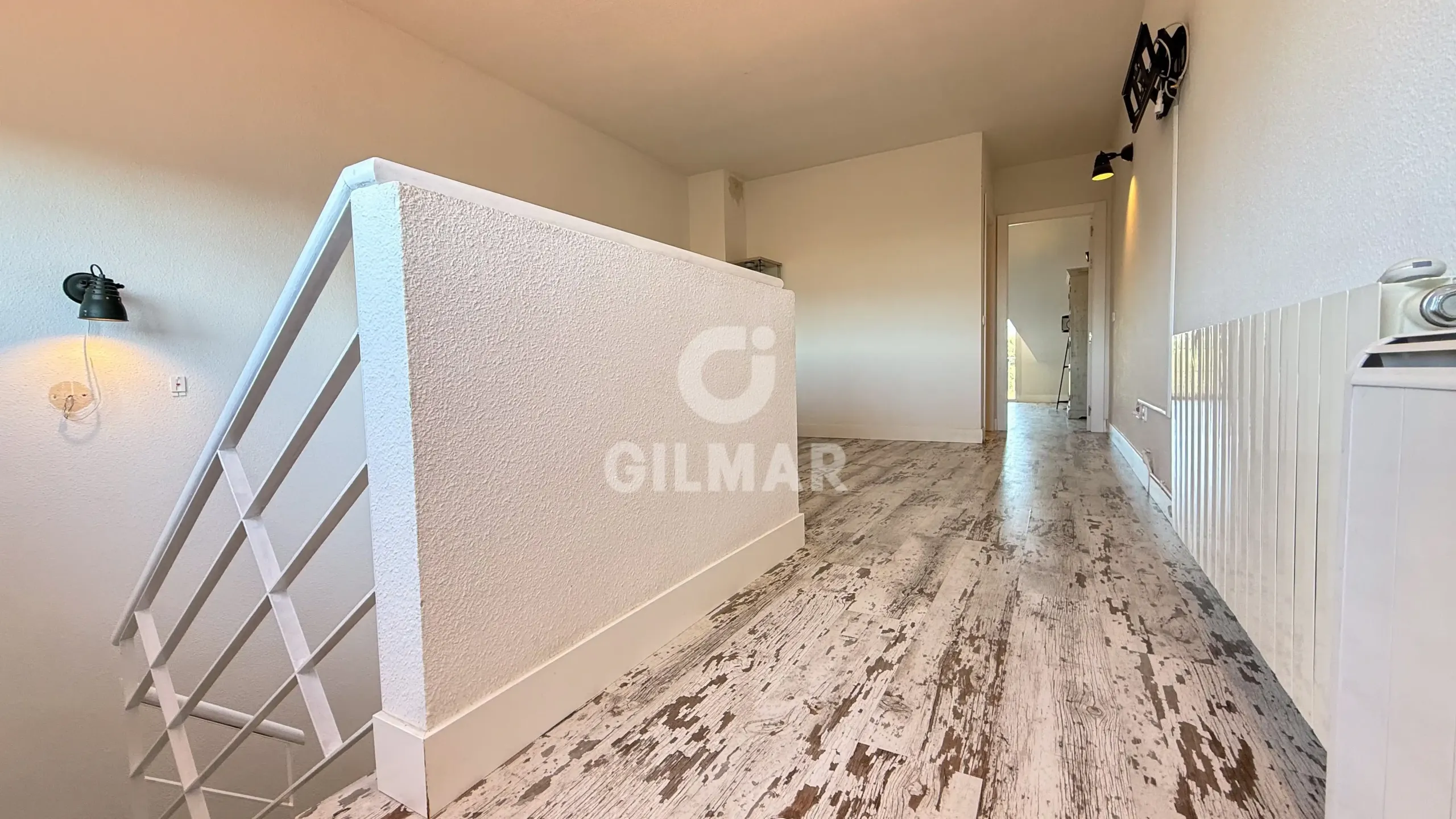 Semi-detached house in Guadarrama - Madrid