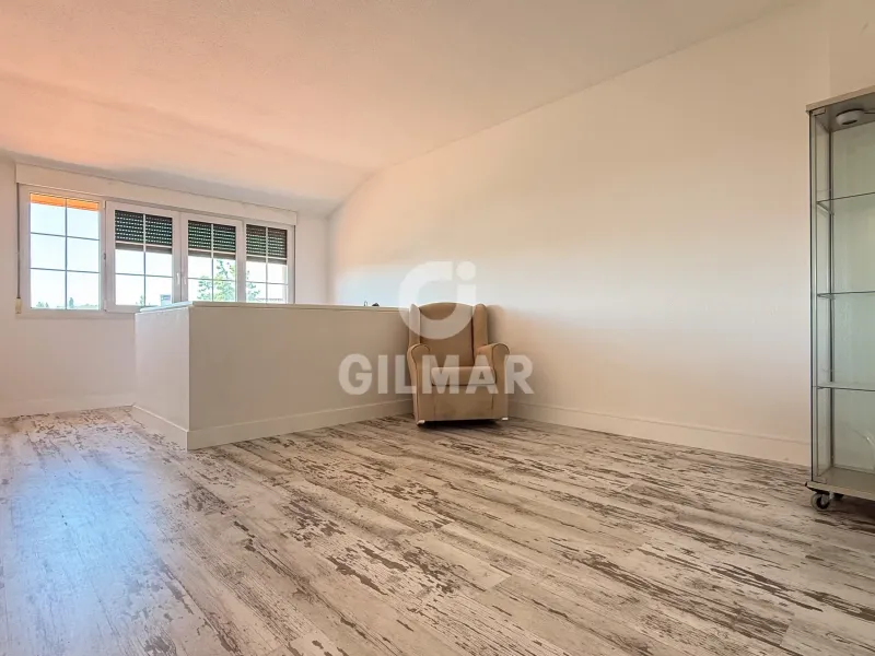 Semi-detached house in Guadarrama - Madrid