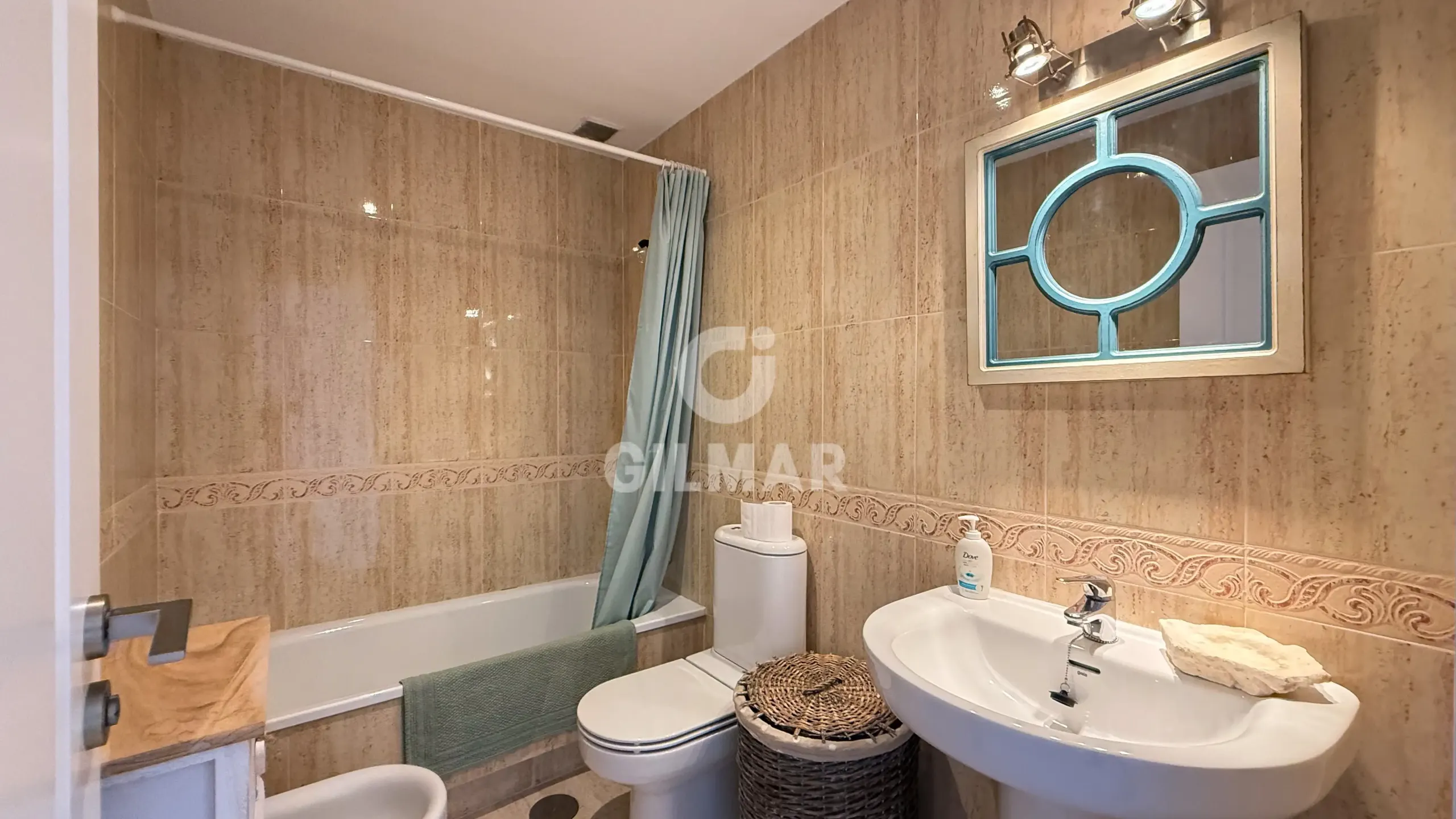 Semi-detached house in Guadarrama - Madrid