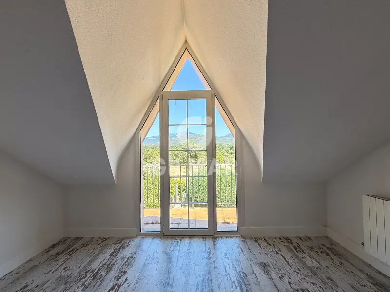 Semi-detached house in Guadarrama - Madrid