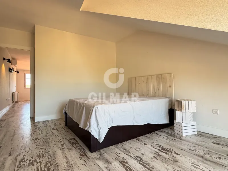 Semi-detached house in Guadarrama - Madrid