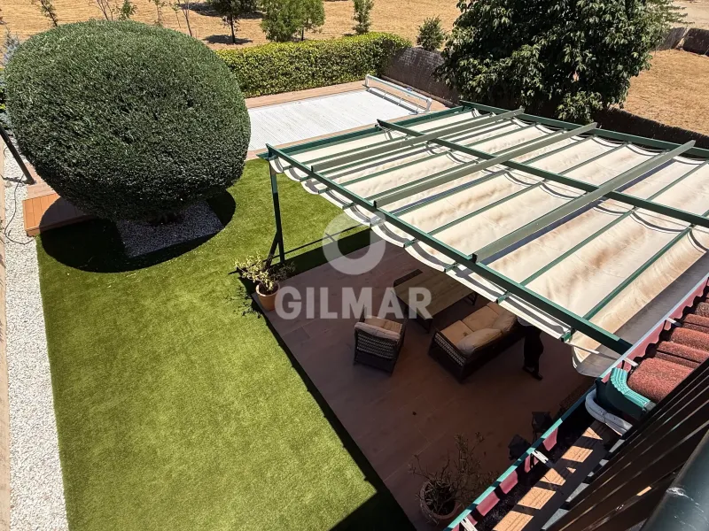 Semi-detached house in Guadarrama - Madrid